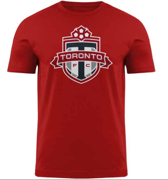 Toronto FC Gear, Toronto FC Jerseys, Tees, Hats, Apparel