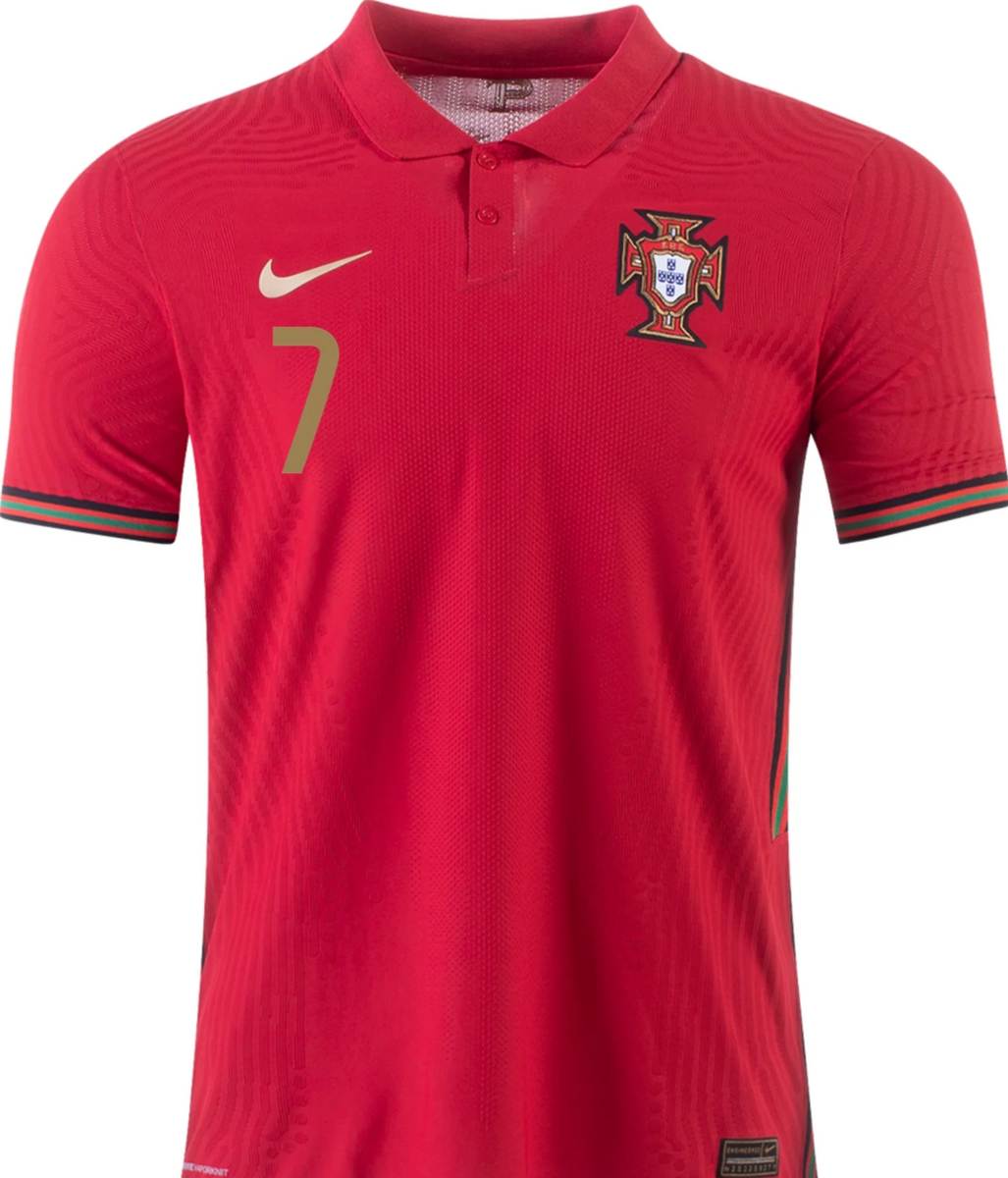 Nike portugal jersey deals