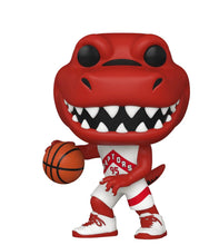 Load image into Gallery viewer, TORONTO RATORS&#39; MASCOT FUNKO POP! VINYL
