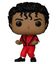 Load image into Gallery viewer, MICHAEL JACKSON POP LEGEND FUNKO POP! VINYL
