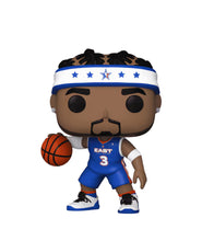 Load image into Gallery viewer, ALL STAR EAST ALLEN IVERSON NBA FUNKO POP! VINYL
