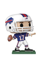 Load image into Gallery viewer, BUFFALO BILLS JOSH ALLEN NFL FUNKO POP! VINYL
