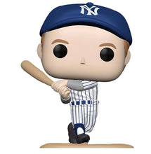 Load image into Gallery viewer, NEW YORK YANKEES LOU GEHRIG MLB FUNKO POP! VINYL
