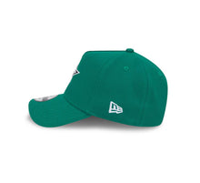 Load image into Gallery viewer, Dallas Stars New Era 9FORTY A-Frame Green Snapback NHL Adustable Hat
