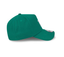 Load image into Gallery viewer, Dallas Stars New Era 9FORTY A-Frame Green Snapback NHL Adustable Hat
