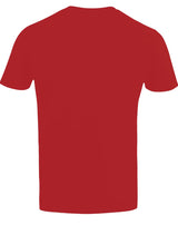 Load image into Gallery viewer, Men&#39;s Arsenal Vintage Team Logo &#39;The Gunners&#39; Red Soccer T-Shirt / Tee
