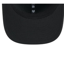 Load image into Gallery viewer, Toronto FC New Era 2025 9Seventy Stretch Snapback Black Soccer Hat
