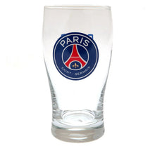 Load image into Gallery viewer, Paris Saint-Germain (PSG) Football Club Pint Glass
