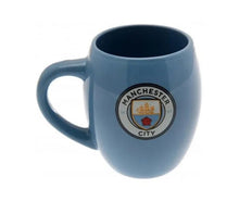 Load image into Gallery viewer, Manchester City Football Club Tea Tub Mug
