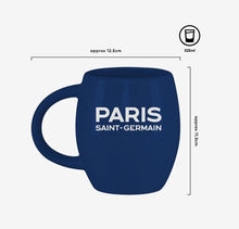 Load image into Gallery viewer, Paris Saint-Germain (PSG) Football Club Tea Tub Mug
