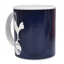 Load image into Gallery viewer, Tottenham Hotsprurs Football Club Halftone 11oz Mug
