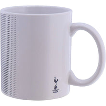 Load image into Gallery viewer, Tottenham Hotsprurs Football Club Halftone 11oz Mug
