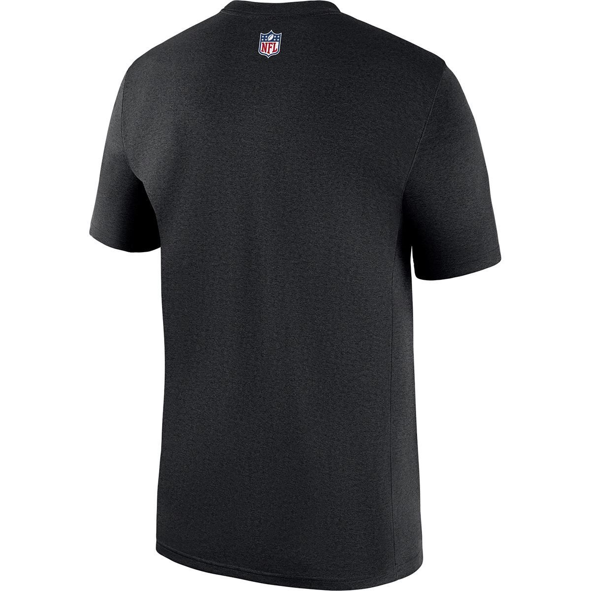 Nike dri fit steelers shirt best sale