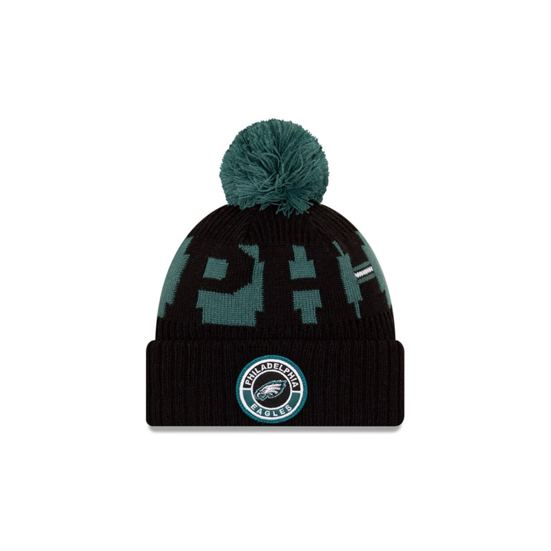 Nfl sideline clearance knit hats