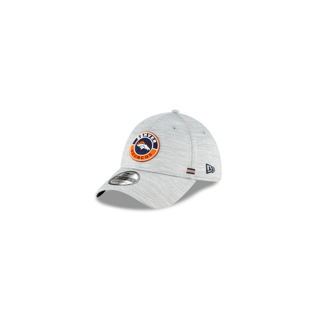 Broncos cap 2024