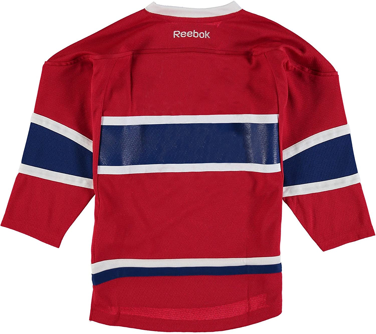 NHL Montreal Canadiens Youth Jersey Pro Image Sports Square One