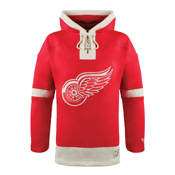 Nhl old time outlet hockey hoodies