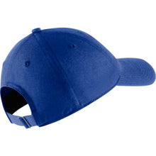 Load image into Gallery viewer, Toronto Blue Jays Swoosh Nike H86 Royal Blue Adjustable Hat
