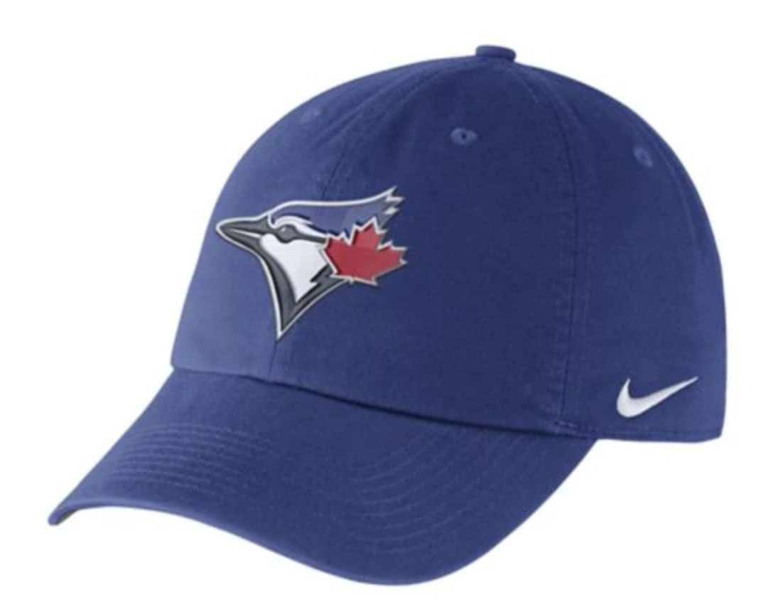 Men's Toronto Blue Jays Nike Royal Authentic Collection Pro