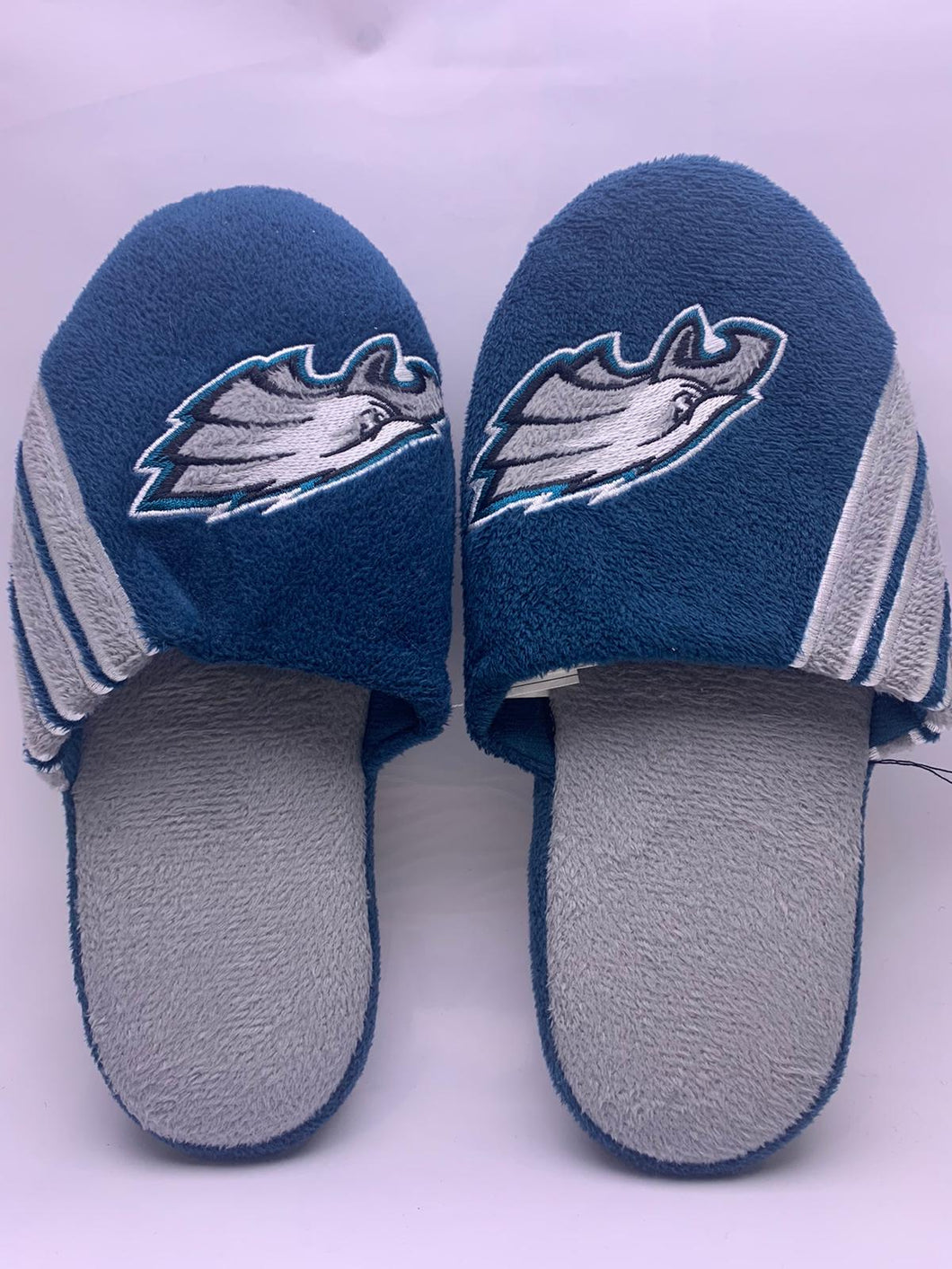 Eagles slippers sales