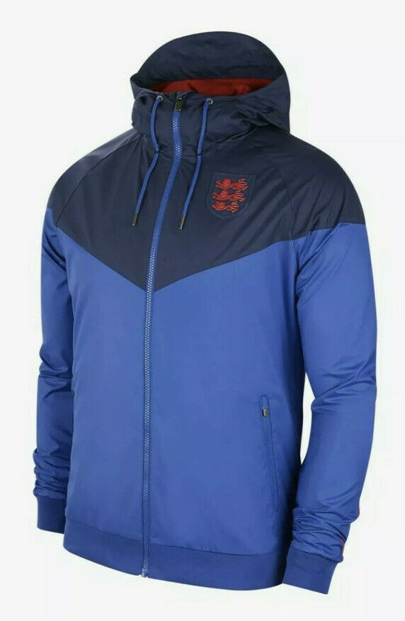 Nike sale windrunner soccer